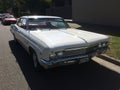 Chevrolet Impala 1966 old timer